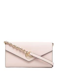 Michael Michael Kors сумка через плечо Carmen