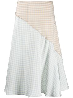 Acne Studios худи с длинными рукавами