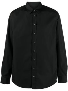 Dsquared2 рубашка на пуговицах