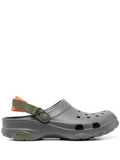 Crocs Classic all-terrain clog