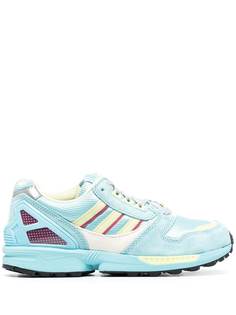 adidas кроссовки ZX 8000
