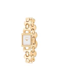 Gucci Pre-Owned кварцевые наручные часы 12 мм