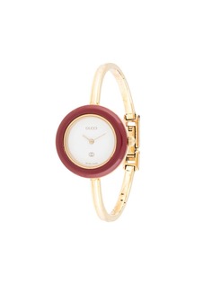 Gucci Pre-Owned кварцевые наручные часы pre-owned 26 мм