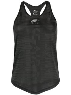 Nike спортивный топ Air