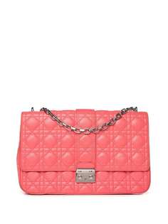 Christian Dior сумка на плечо Cannage Miss Dior pre-owned