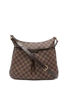 Louis Vuitton сумка через плечо Bloomsbury PM 2011-го года