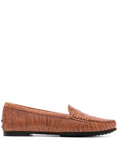 Tods мокасины City Gommino Tod`S