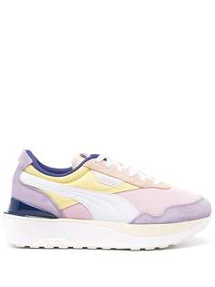 Puma кроссовки Cruise Rider Silk Road Wns