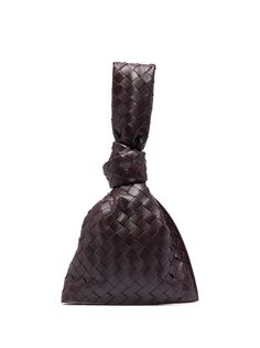 Bottega Veneta сумка The Mini Twist