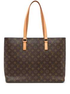 Louis Vuitton сумка-тоут Luco 2002-го года
