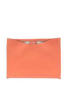 Hermès клатч Flaneur Forever pre-owned