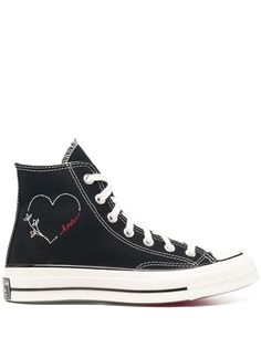 Converse кеды Classic Chuck