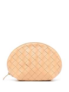 Bottega Veneta кошелек с плетением Intrecciato