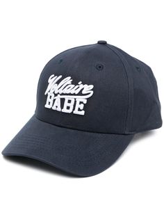 Zadig&Voltaire бейсболка Voltaire Babe
