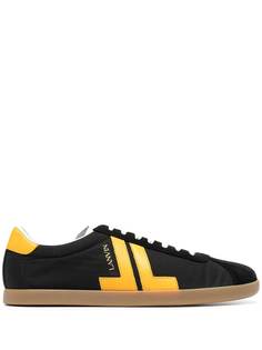 LANVIN кеды Glen