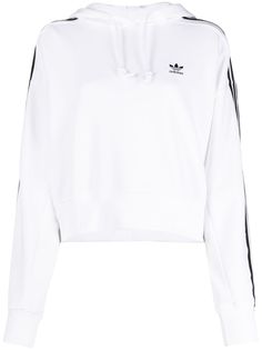 adidas худи с логотипом