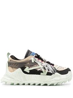 Off-White кроссовки Odsy-1000