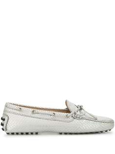 Tods мокасины Gommino Tod`S