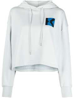 Kenzo худи с логотипом K
