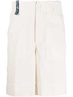 Missoni поплиновые шорты