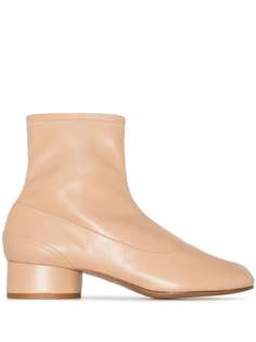 Maison Margiela ботинки Tabi 30
