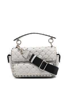 Valentino Garavani сумка-тоут Rockstud Spike