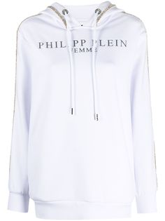 Philipp Plein худи Icon с логотипом