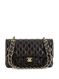 Chanel Pre-Owned сумка на плечо Timeless 2020-го года