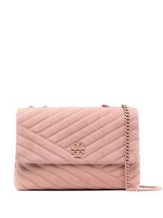 Tory Burch стеганая сумка на плечо Kira