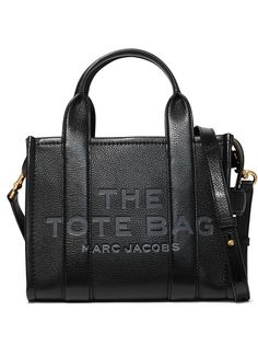 Marc Jacobs сумка-тоут The Traveller