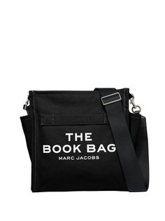 Marc Jacobs сумка-сэтчел The Book
