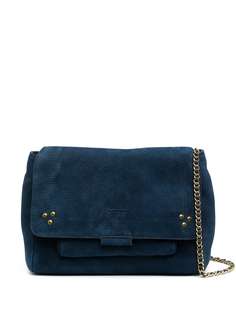 Jérôme Dreyfuss сумка на плечо Lulu среднего размера