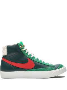 Nike кеды Blazer Mid 77