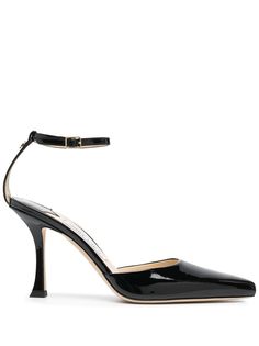 Jimmy Choo туфли Mair 90 с заостренным носком