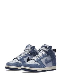 Nike кроссовки Dunk High SP