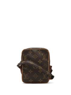 Louis Vuitton мини-сумка через плечо Danube 1991-го года