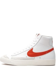 Nike кроссовки Blazer Mid 77 VNTG