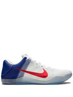 Nike кроссовки Kobe 11 Elite