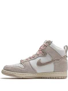 Nike кроссовки Dunk High SP
