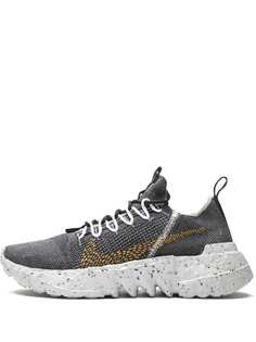 Nike кроссовки Space Hippie 01