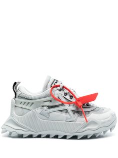 Off-White кроссовки Odsy-1000