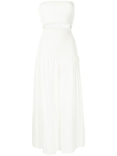 Sir. платье Madelyn без бретелей