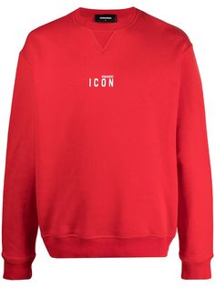 Dsquared2 толстовка Icon
