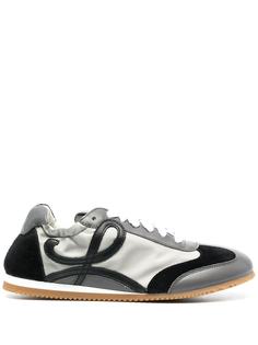 LOEWE кроссовки Ballet Runner