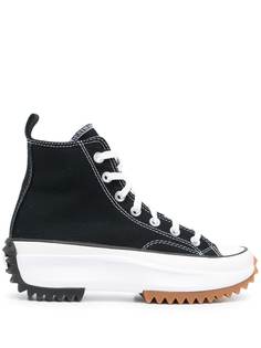 Converse кеды Run Star Hike