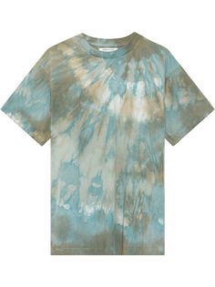 John Elliott футболка University с короткими рукавами