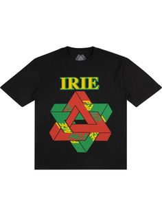 Palace футболка Rasta Nein Sniff