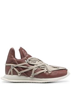 Rick Owens кроссовки Phlegethon