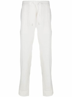 Brioni брюки с кулиской