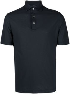 Lardini рубашка поло